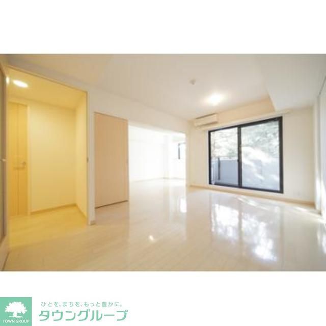 居室・リビング　※写真は同タイプ住戸です。