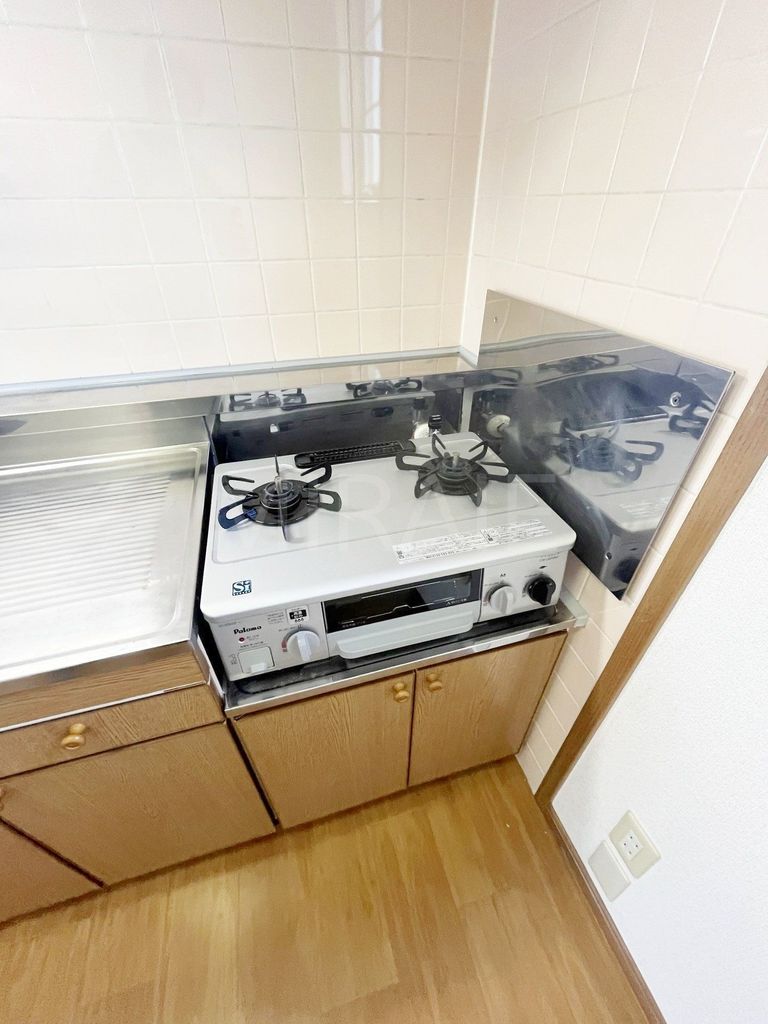 その他設備　別号室参考写真