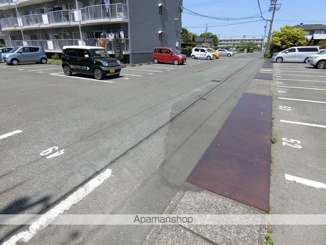 袋井市 4階建 築34年のその他写真