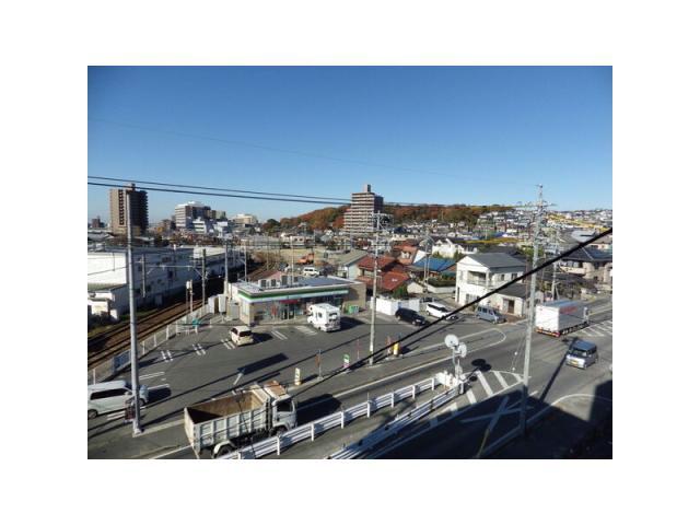 その他　周辺環境