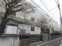 中学校　品川区立冨士見台中学校（中学校）まで1007m