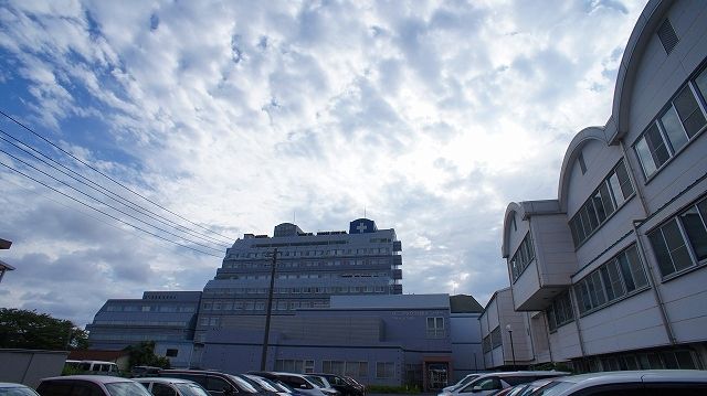 病院　山王病院（病院）まで2600m