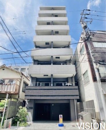 建物外観　☆外観☆