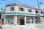 コンビニ　ファミリーマート大曽根店（コンビニ）まで80m