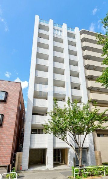 建物外観　☆こちらの物件は仲介手数料無料です☆