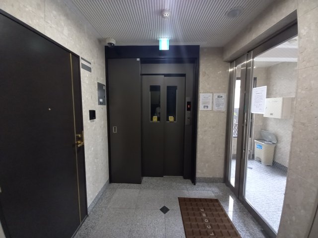 ロビー