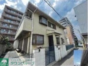 建物外観　★お問い合わせはタウンハウジングまで★
