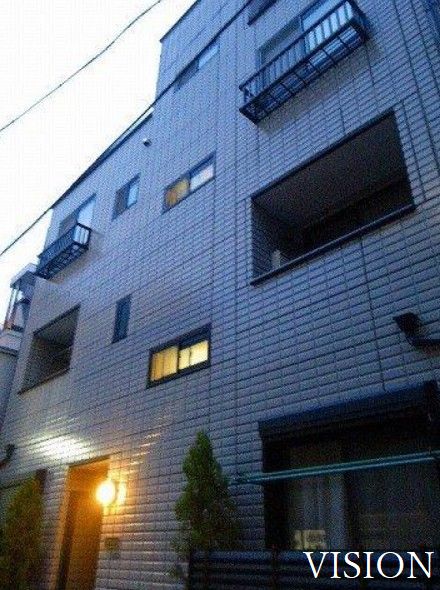 建物外観　☆外観☆