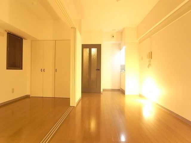 居室・リビング　現状優先