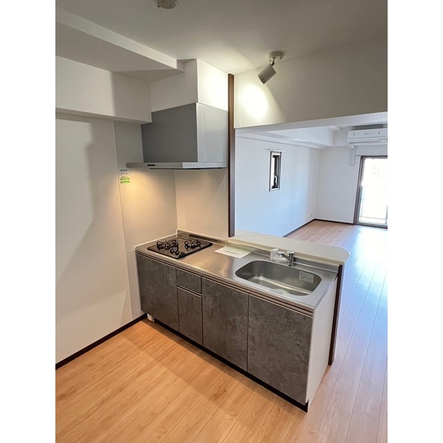キッチン　別部屋参照・現況優先