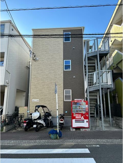 建物外観　当店おすすめ物件♪