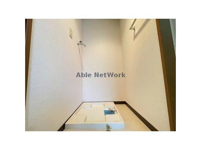洗面設備　参照写真