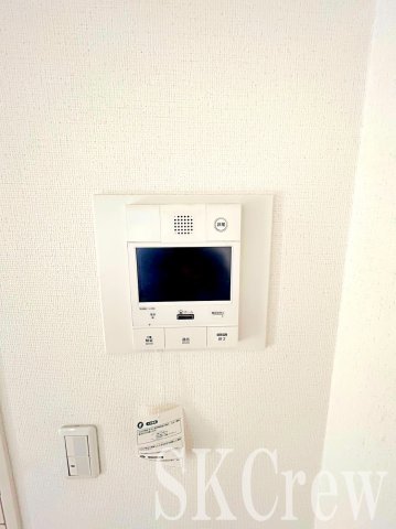 セキュリティ　別部屋　参考