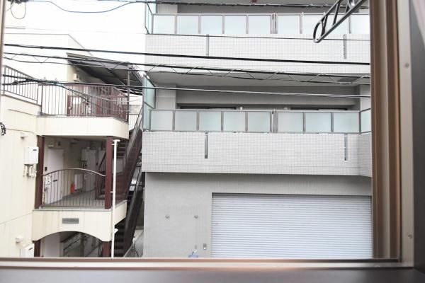 都営大江戸線 中野坂上駅 徒歩7分 3階建 築12年のその他写真