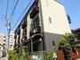 中野坂上駅より徒歩7分 2階 築11年4ヶ月の賃貸物件