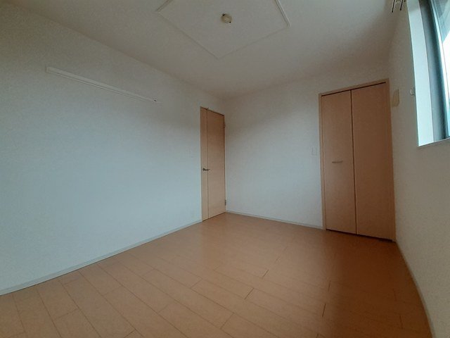 その他部屋・スペース　内装は落ち着いています