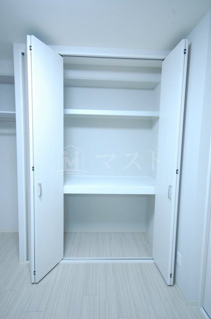 収納　※建物内別間取参考写真