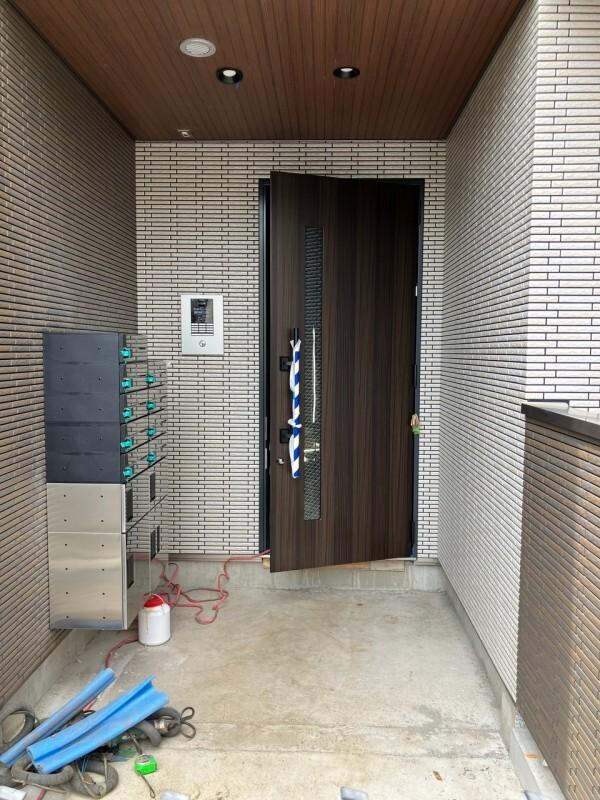 ＪＲ京浜東北線 大宮駅 徒歩13分 3階建 築1年の外観写真