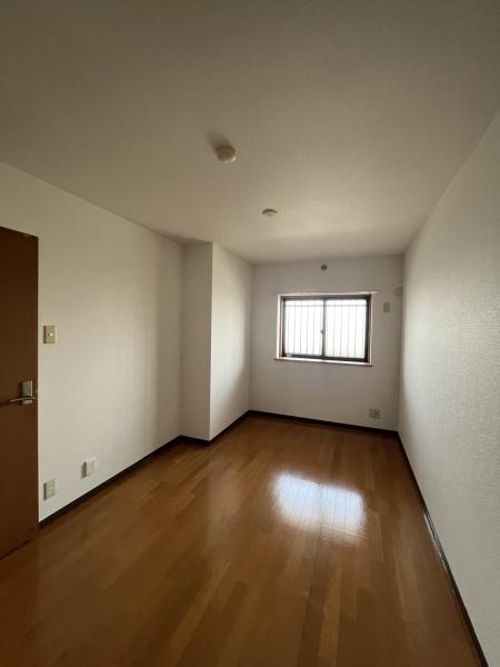 その他部屋・スペース　主寝室として
