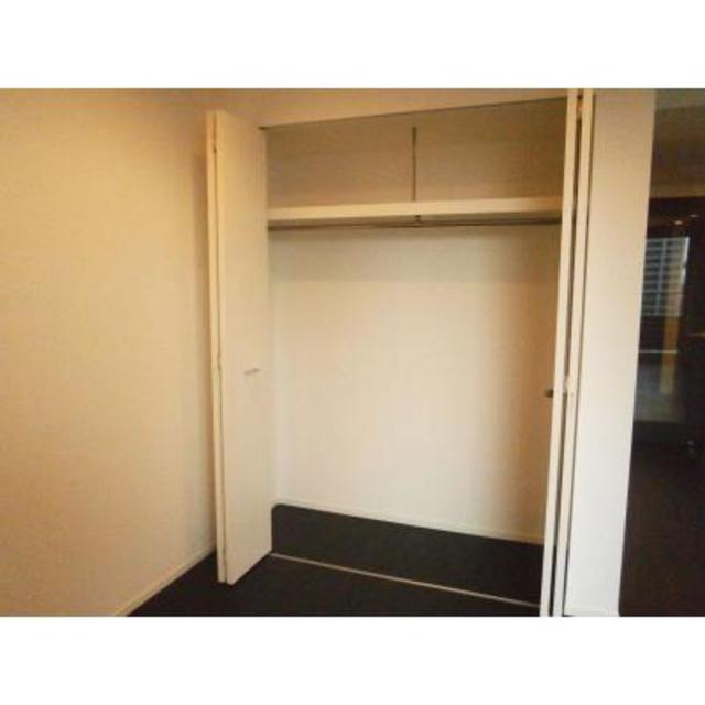 収納　※写真は同タイプ住戸です。