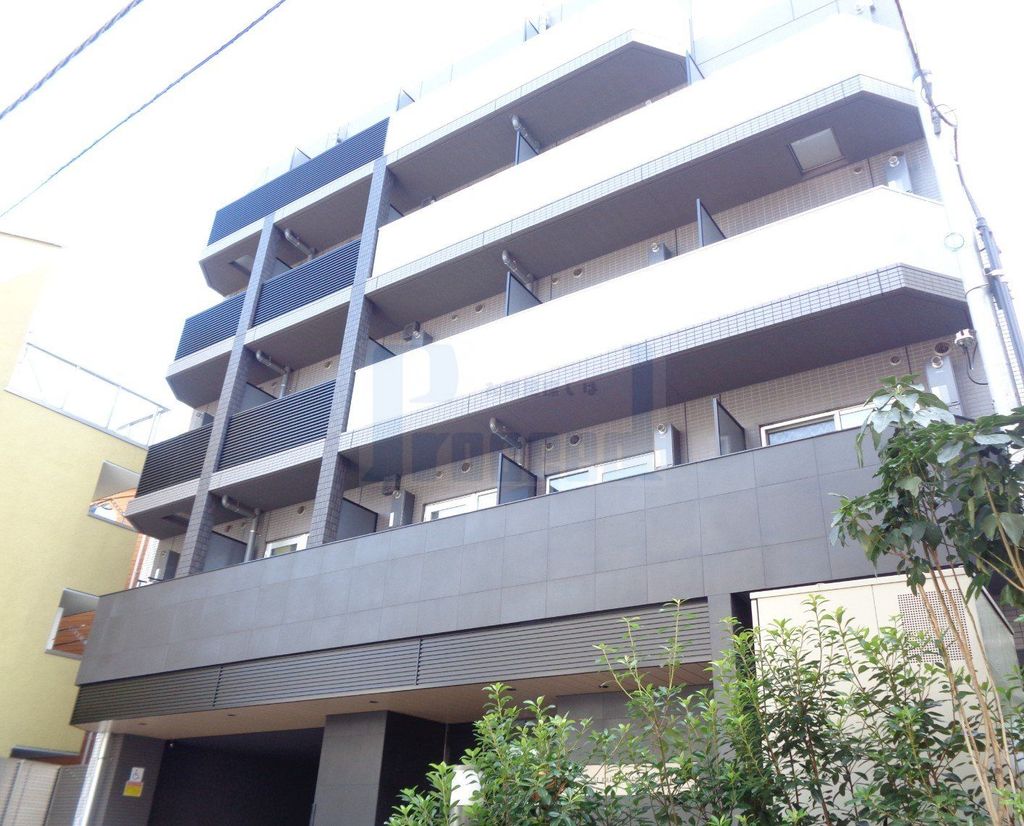 建物外観　☆こちらの物件は仲介手数料無料です☆