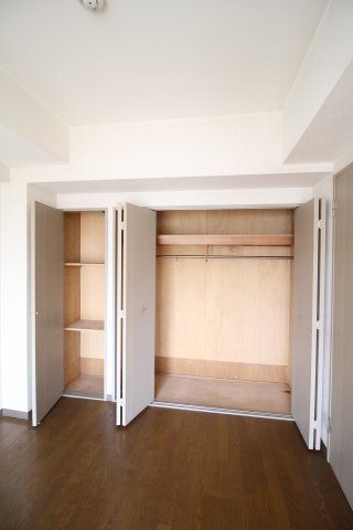 収納　（別タイプ参考写真）ファミールコジマ　北区田端新町3