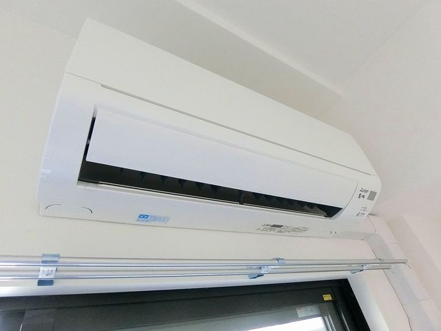 その他設備　同間取・別号室