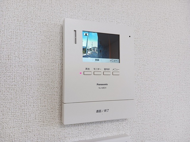 セキュリティ　図面と現状に相違がある場合には現状を優先
