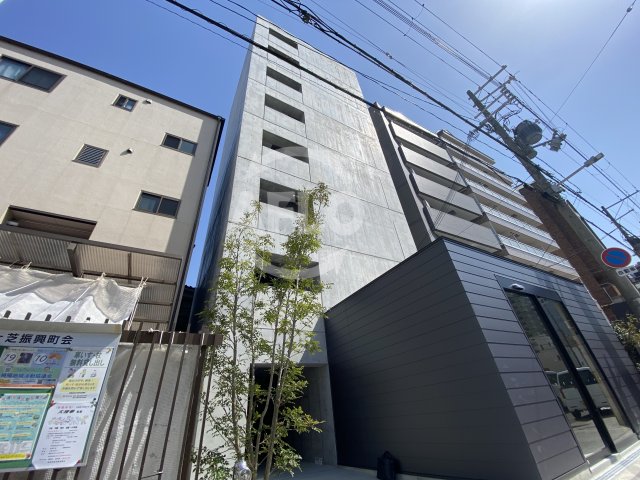 建物外観　ｂ.DOUGASHIBA　外観