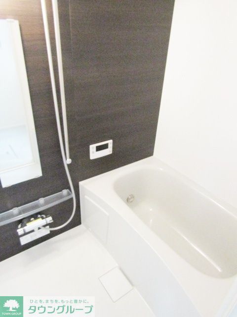 バス・シャワールーム　★浴室★