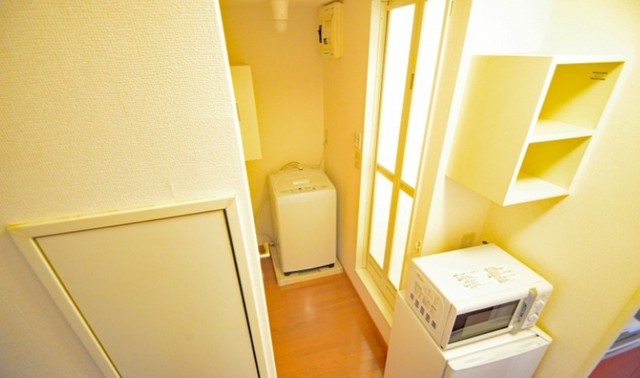 その他部屋・スペース