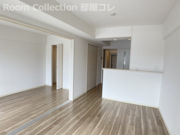 その他部屋・スペース　※同物件他部屋写真　反転・色違いの場合有　現状優先