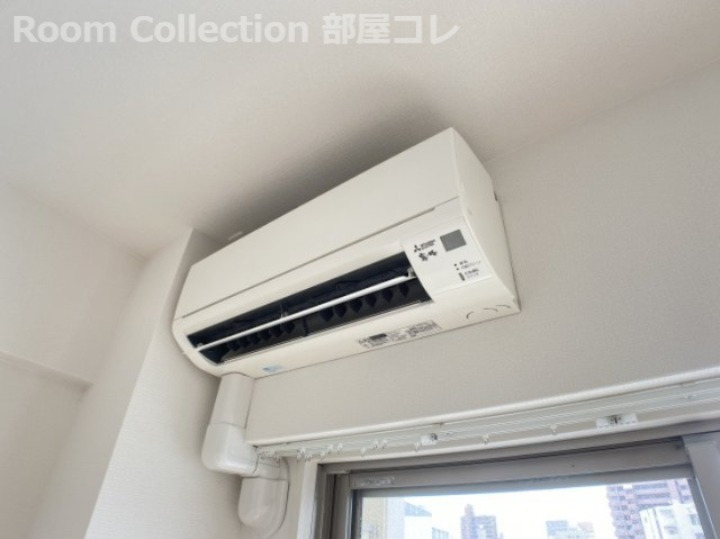 その他設備　※同物件他部屋写真　反転・色違いの場合有　現状優先