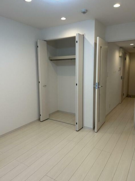居室・リビング　お部屋の様子は