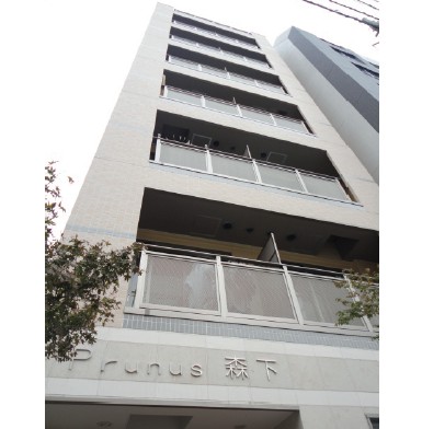 建物外観　☆外観☆