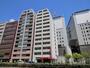 谷町四丁目駅より徒歩4分 8階 築40年3ヶ月の賃貸物件