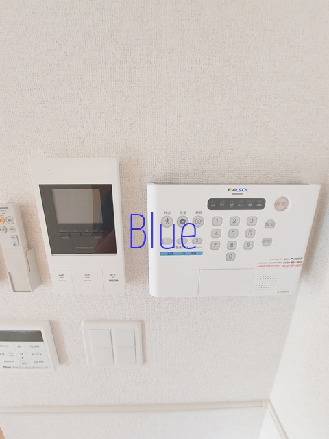 その他設備　同仕様