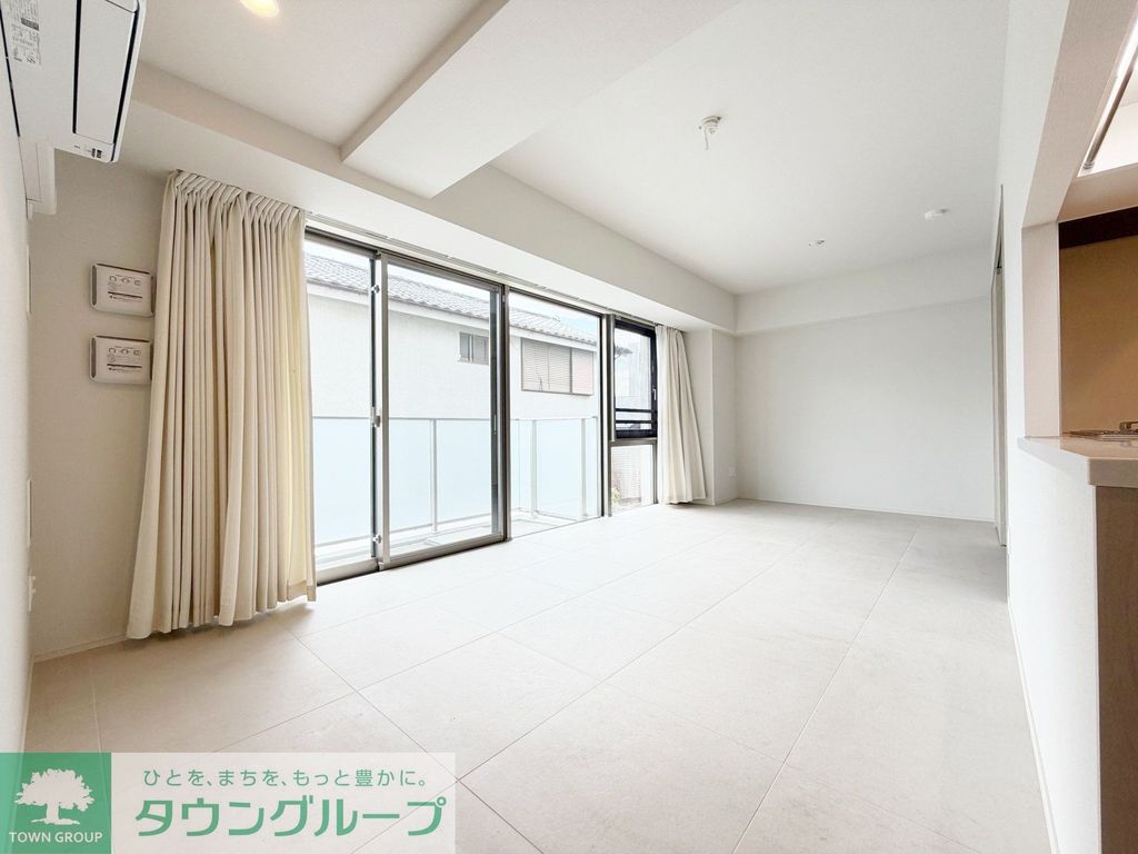 居室・リビング　【初期費用分割・クレカ対応】一都三県のお部屋探しは2025…