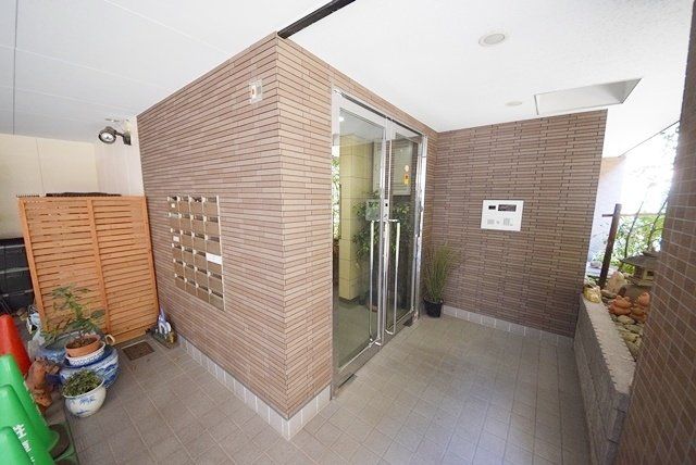 その他共有部分　★人気の川崎駅西口！買物便利★