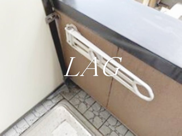 バルコニー　バルコニーです。