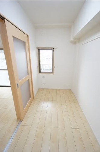 その他部屋・スペース　寝室にピッタリの洋室です