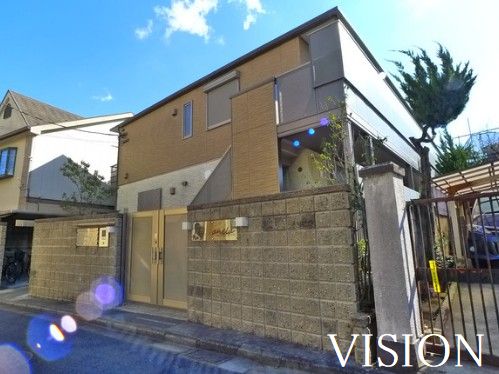 建物外観　☆外観☆