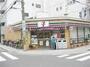 コンビニ　セブンイレブン 大阪弁天4丁目店（コンビニ）まで239m