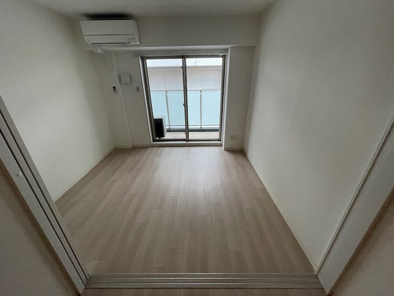 居室・リビング　※同タイプの他のお部屋です
