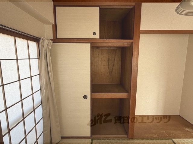 ハイツICHIUの内装写真