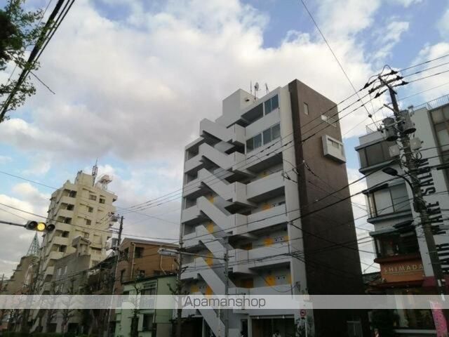 ＪＲ山手線 駒込駅 徒歩8分 7階建 築39年のその他写真