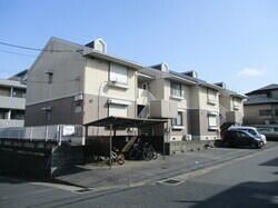 建物外観　お問合せはタウンハウジングまで！※現地待合わせ相談可能