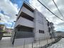 D-residence西野A棟 3階 新築の賃貸物件