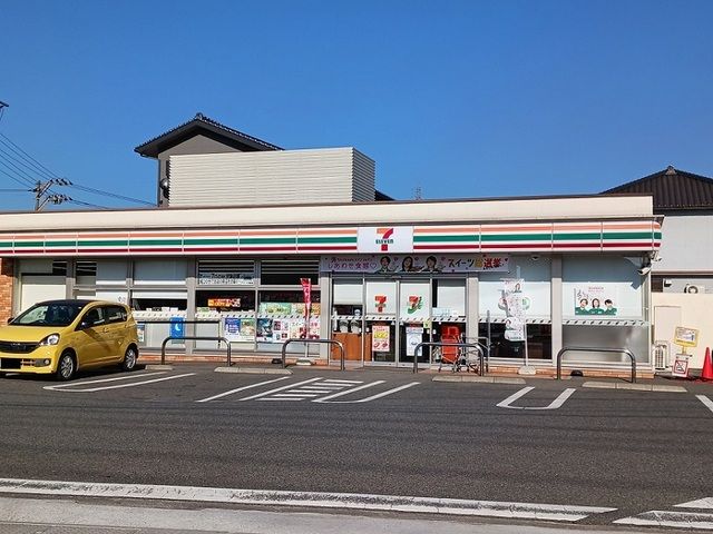 コンビニ　セブンイレブン引野２丁目店（コンビニ）まで350m