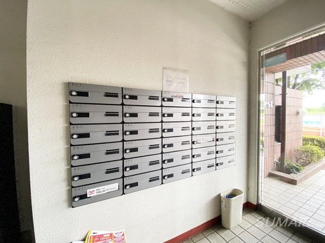 その他共有部分　駐輪場有ります！